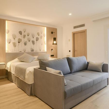 קאלה ראטג'אדה Hotel Capricho מראה חיצוני תמונה