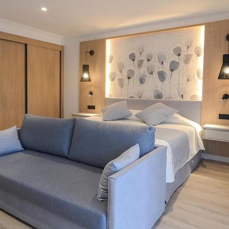 קאלה ראטג'אדה Hotel Capricho מראה חיצוני תמונה