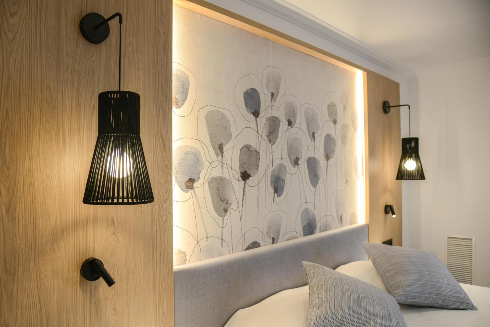 קאלה ראטג'אדה Hotel Capricho מראה חיצוני תמונה