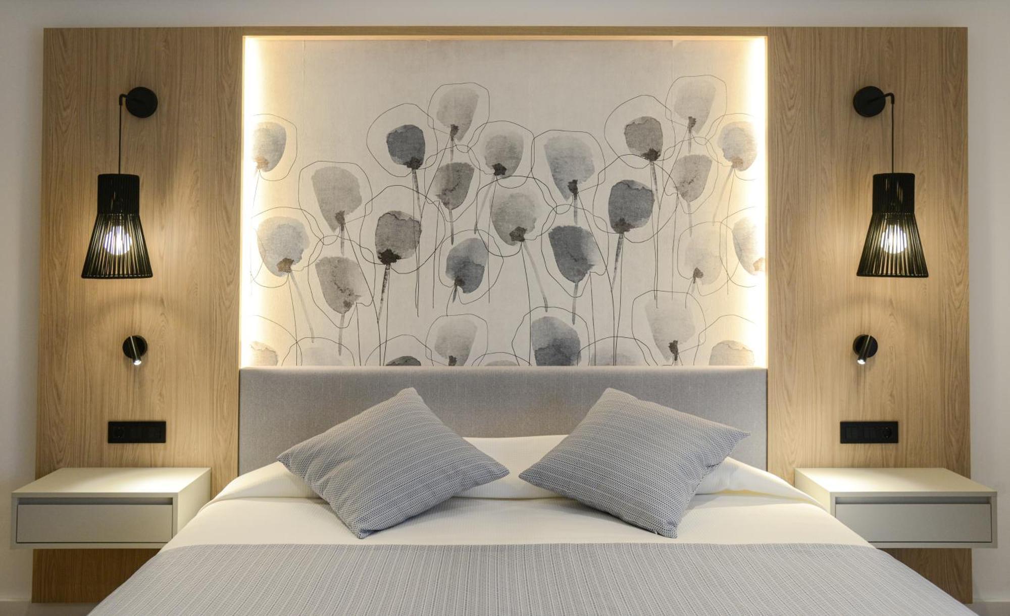 קאלה ראטג'אדה Hotel Capricho מראה חיצוני תמונה