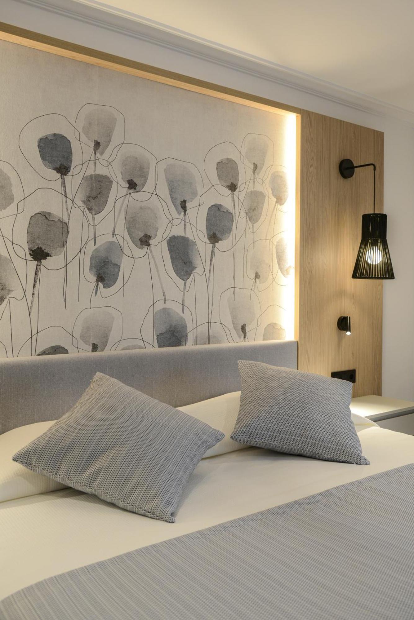 קאלה ראטג'אדה Hotel Capricho מראה חיצוני תמונה