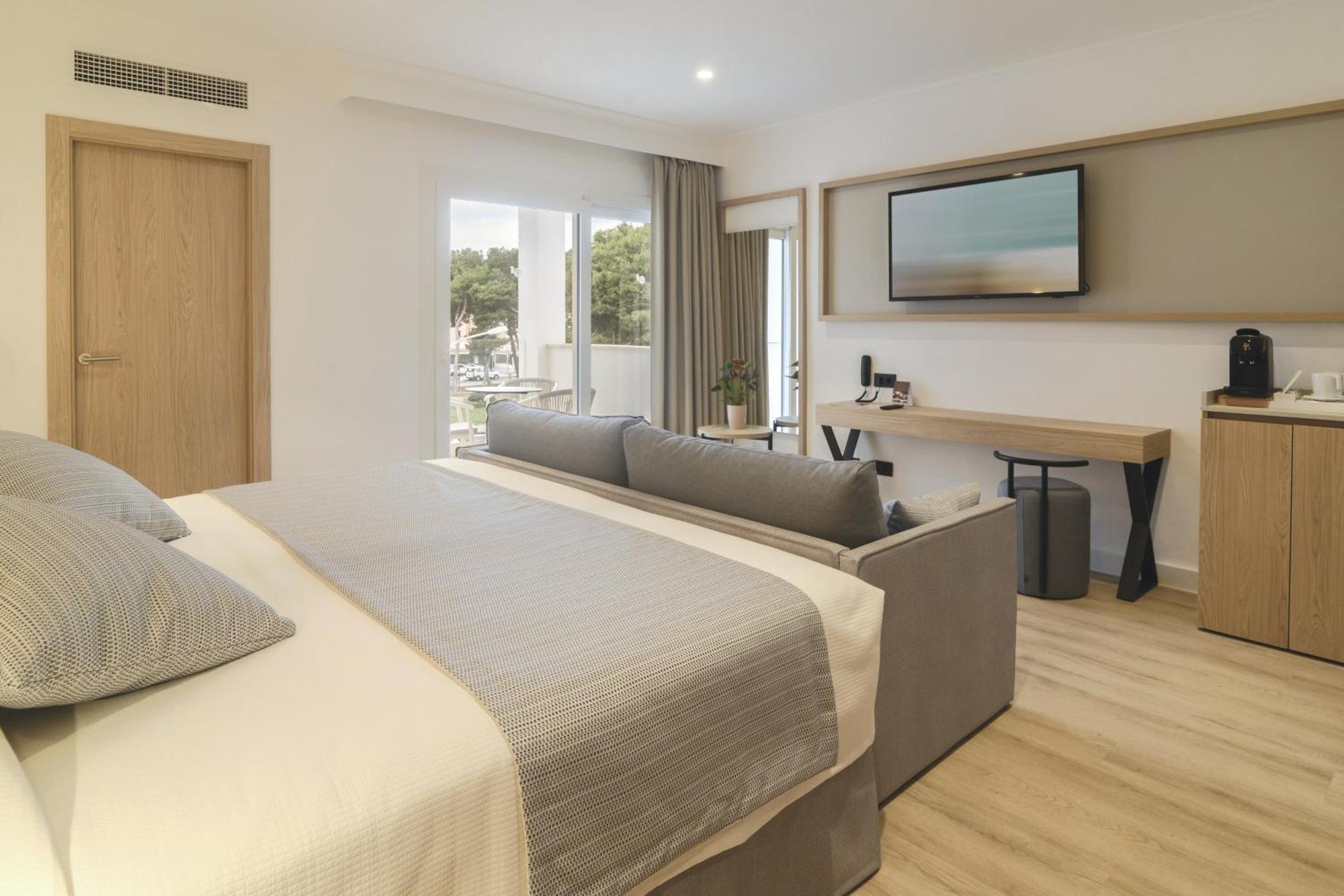 קאלה ראטג'אדה Hotel Capricho מראה חיצוני תמונה